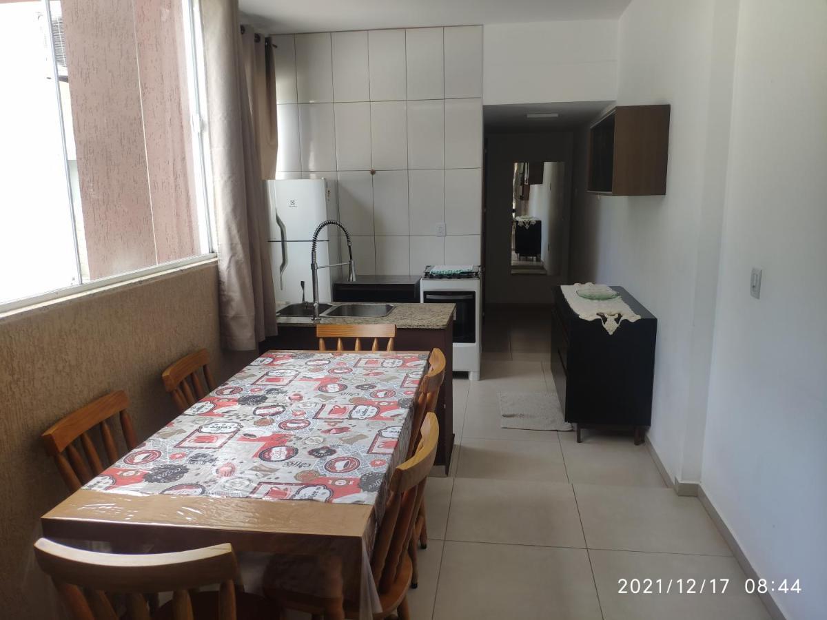 Apartament Flat 266 Rio das Ostras Zewnętrze zdjęcie