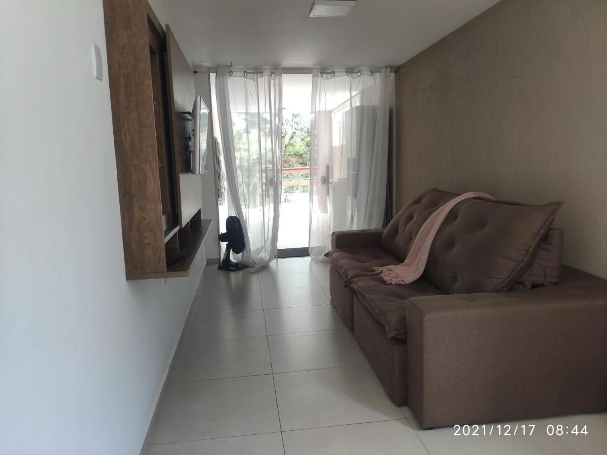 Apartament Flat 266 Rio das Ostras Zewnętrze zdjęcie