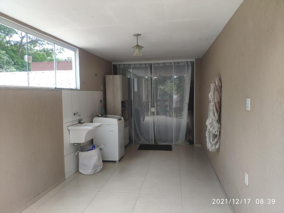 Apartament Flat 266 Rio das Ostras Zewnętrze zdjęcie