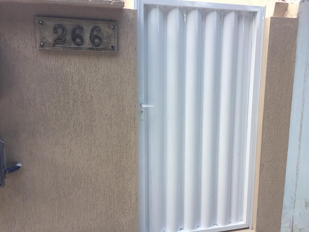 Apartament Flat 266 Rio das Ostras Zewnętrze zdjęcie
