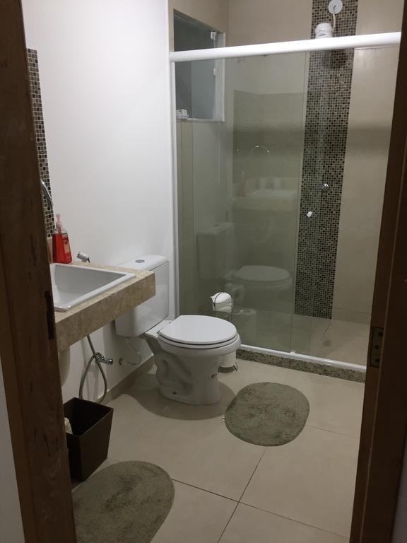 Apartament Flat 266 Rio das Ostras Zewnętrze zdjęcie