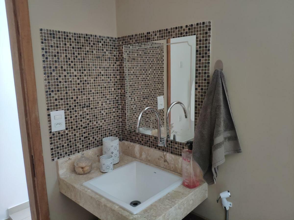 Apartament Flat 266 Rio das Ostras Zewnętrze zdjęcie