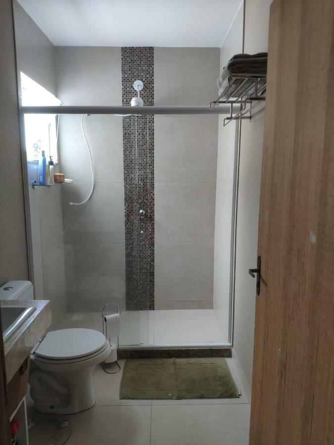 Apartament Flat 266 Rio das Ostras Zewnętrze zdjęcie