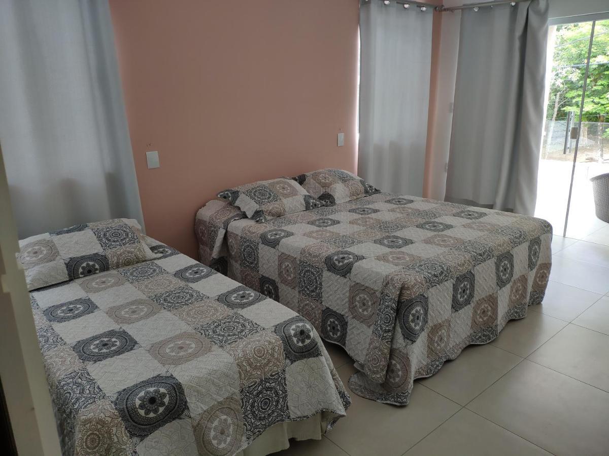 Apartament Flat 266 Rio das Ostras Zewnętrze zdjęcie